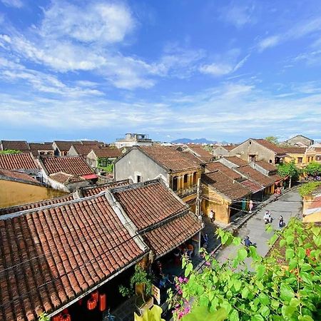 Kemi House Hoi An Exterior foto