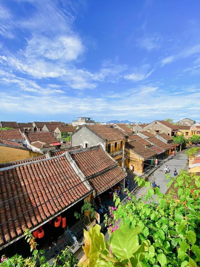 Kemi House Hoi An Exterior foto